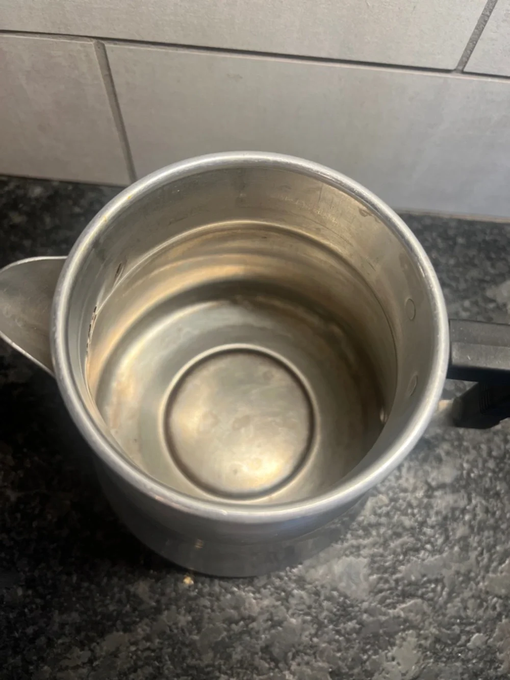 Wear Ever durable aluminum